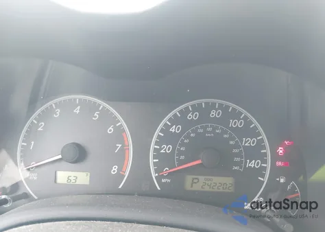 2011 Toyota Corolla Le from USA, damaged, VIN 2T1BU4EE4BC729040